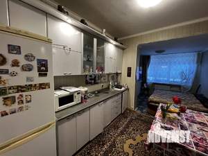 3-к квартира, вторичка, 79м2, 1/2 этаж