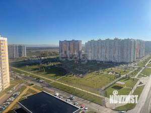 Студия квартира, вторичка, 30м2, 14/16 этаж