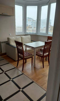 1-к квартира, вторичка, 38м2, 16/20 этаж