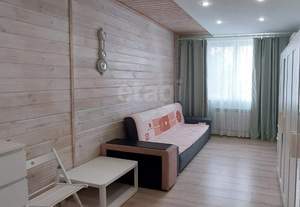 1-к квартира, вторичка, 42м2, 4/9 этаж