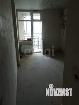 1-к квартира, вторичка, 42м2, 1/12 этаж