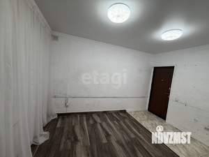 Студия квартира, вторичка, 13м2, 1/9 этаж