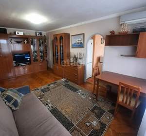 2-к квартира, вторичка, 48м2, 4/4 этаж