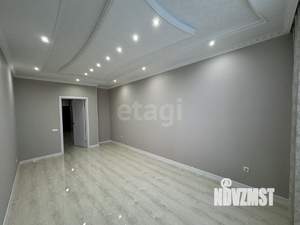 2-к квартира, вторичка, 80м2, 6/10 этаж