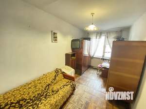 3-к квартира, вторичка, 63м2, 2/3 этаж