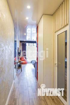 Студия квартира, вторичка, 25м2, 2/6 этаж