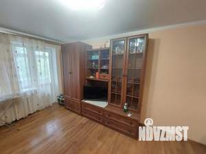 1-к квартира, вторичка, 33м2, 5/5 этаж