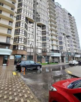 1-к квартира, вторичка, 48м2, 5/14 этаж