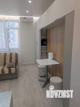 Студия квартира, вторичка, 25м2, 2/14 этаж