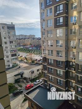 Студия квартира, вторичка, 29м2, 8/19 этаж