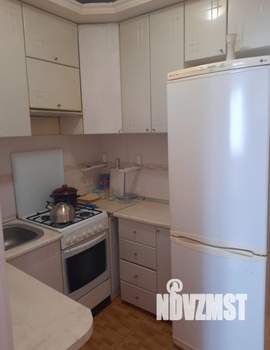 1-к квартира, вторичка, 43м2, 7/9 этаж