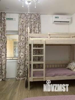 Студия квартира, вторичка, 13м2, 2/4 этаж