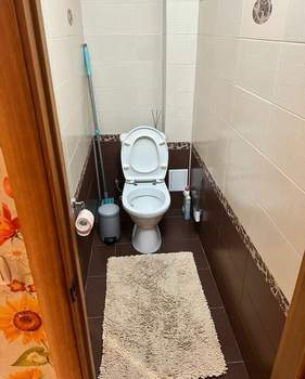 2-к квартира, вторичка, 72м2, 4/8 этаж