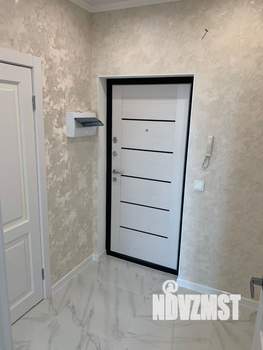 1-к квартира, вторичка, 38м2, 13/14 этаж