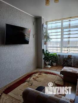 1-к квартира, вторичка, 54м2, 20/20 этаж