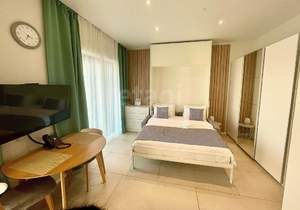 Студия квартира, вторичка, 31м2, 9/9 этаж