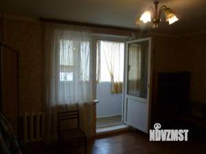 2-к квартира, вторичка, 40м2, 4/5 этаж