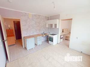 1-к квартира, вторичка, 33м2, 13/16 этаж