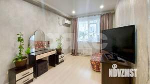 1-к квартира, вторичка, 30м2, 2/4 этаж