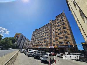 1-к квартира, вторичка, 38м2, 5/9 этаж