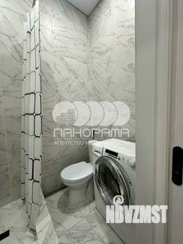 Студия квартира, вторичка, 17м2, -1/8 этаж