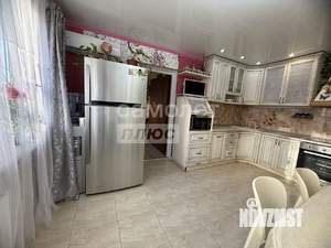 3-к квартира, вторичка, 75м2, 1/9 этаж