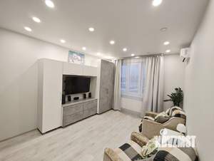 1-к квартира, вторичка, 43м2, 5/18 этаж