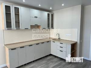 1-к квартира, вторичка, 45м2, 16/20 этаж