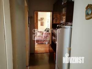 3-к квартира, вторичка, 59м2, 4/5 этаж