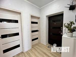 2-к квартира, вторичка, 54м2, 2/3 этаж