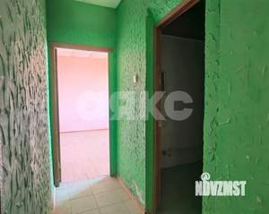 Студия квартира, вторичка, 24м2, 3/3 этаж