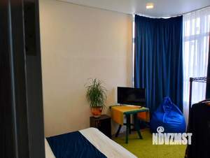 1-к квартира, вторичка, 38м2, 20/20 этаж