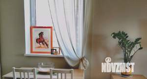 1-к квартира, вторичка, 38м2, 10/16 этаж