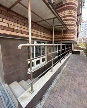 1-к квартира, вторичка, 43м2, 1/11 этаж