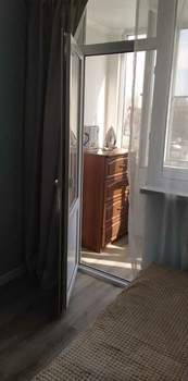 Студия квартира, вторичка, 27м2, 2/20 этаж