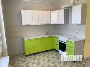 1-к квартира, вторичка, 37м2, 7/8 этаж