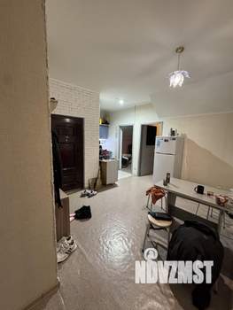 3-к квартира, вторичка, 85м2, 2/2 этаж