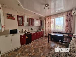 1-к квартира, вторичка, 47м2, 2/10 этаж