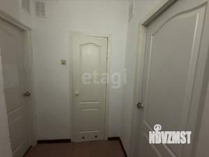 2-к квартира, вторичка, 28м2, 3/4 этаж