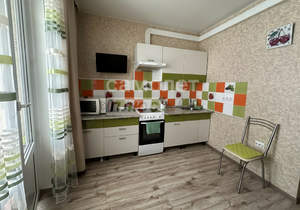 1-к квартира, вторичка, 37м2, 4/8 этаж