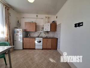 1-к квартира, вторичка, 35м2, 1/3 этаж