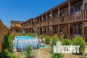 1-к квартира, вторичка, 17м2, 2/2 этаж