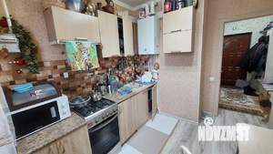 1-к квартира, вторичка, 36м2, 9/9 этаж