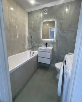 3-к квартира, вторичка, 64м2, 4/5 этаж