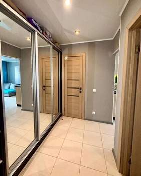 1-к квартира, вторичка, 40м2, 7/11 этаж