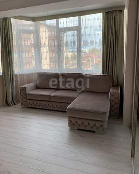 2-к квартира, вторичка, 62м2, 3/9 этаж