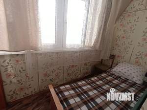 2-к квартира, вторичка, 50м2, 4/9 этаж