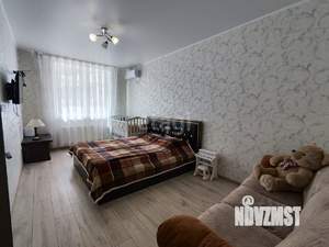 1-к квартира, вторичка, 44м2, 8/12 этаж