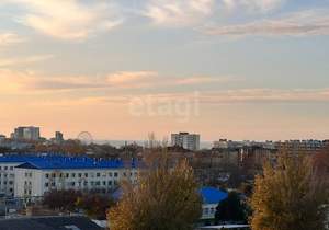 1-к квартира, вторичка, 38м2, 8/19 этаж