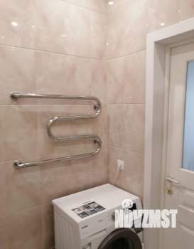 1-к квартира, вторичка, 42м2, 4/5 этаж